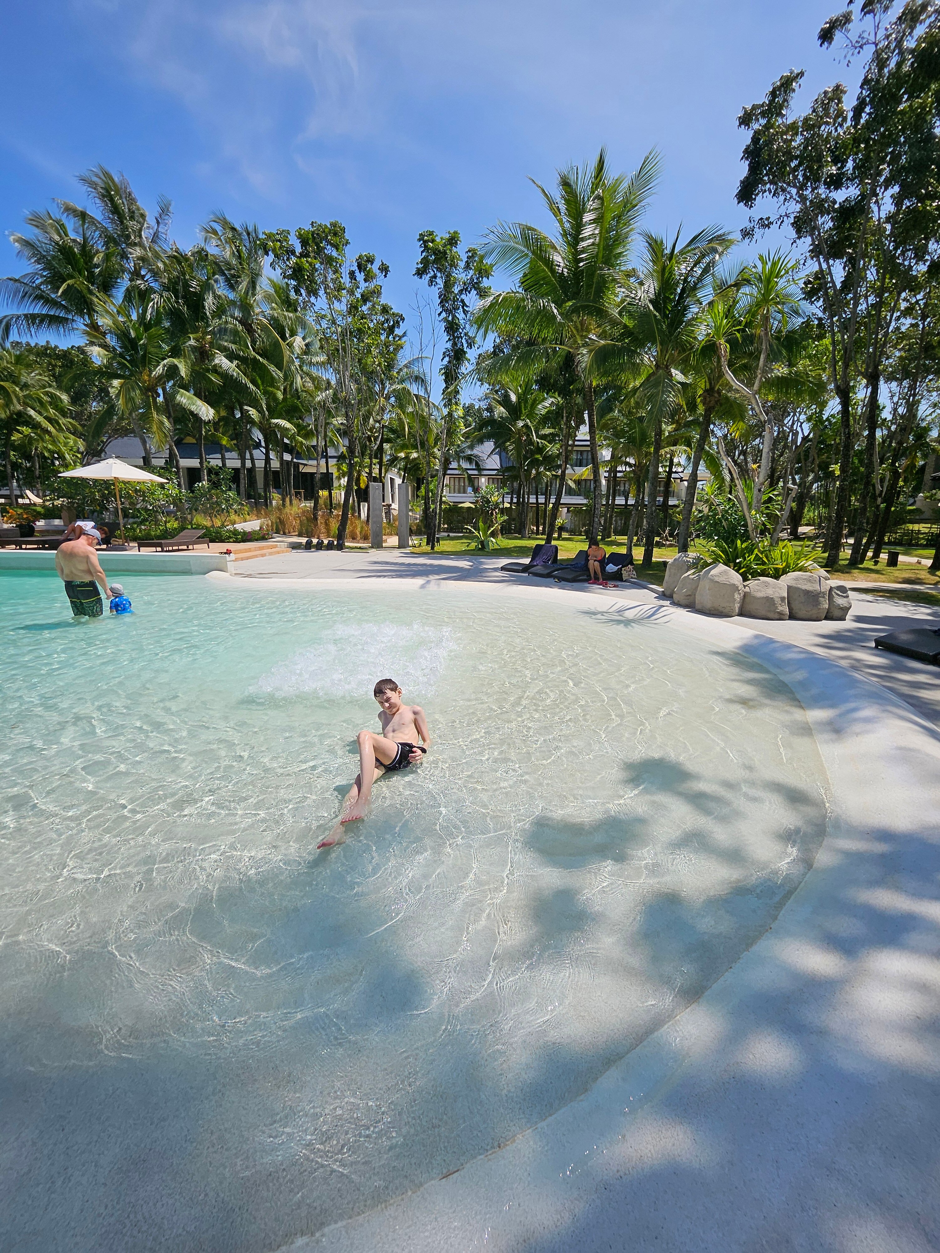 Фото Natai Beach Resort & SPA