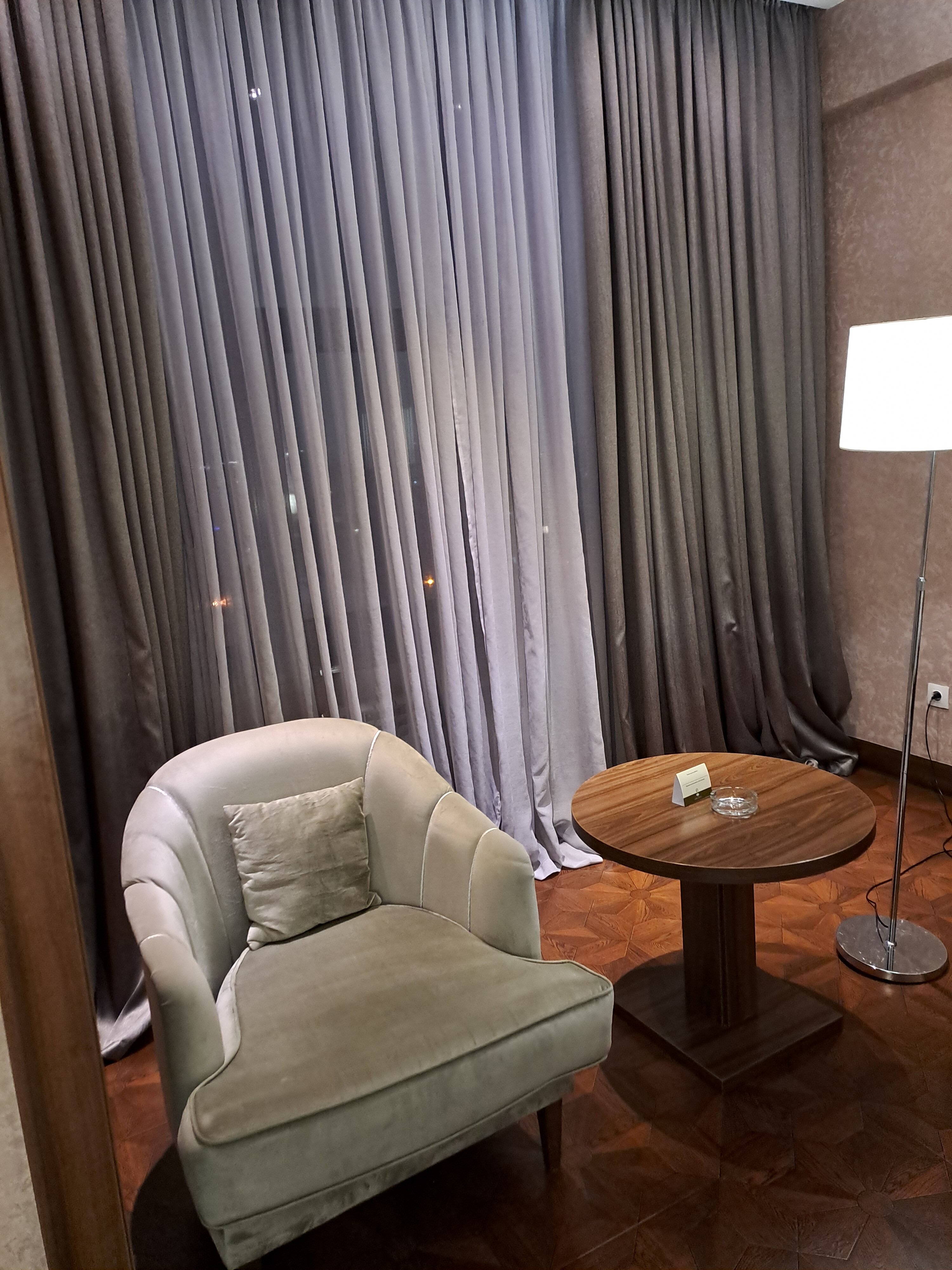 Фото Garden Park Inn