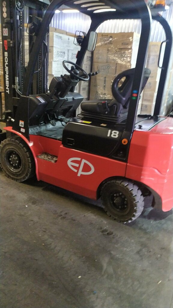 Логистическая компания Нимпорт, Новороссийск, фото