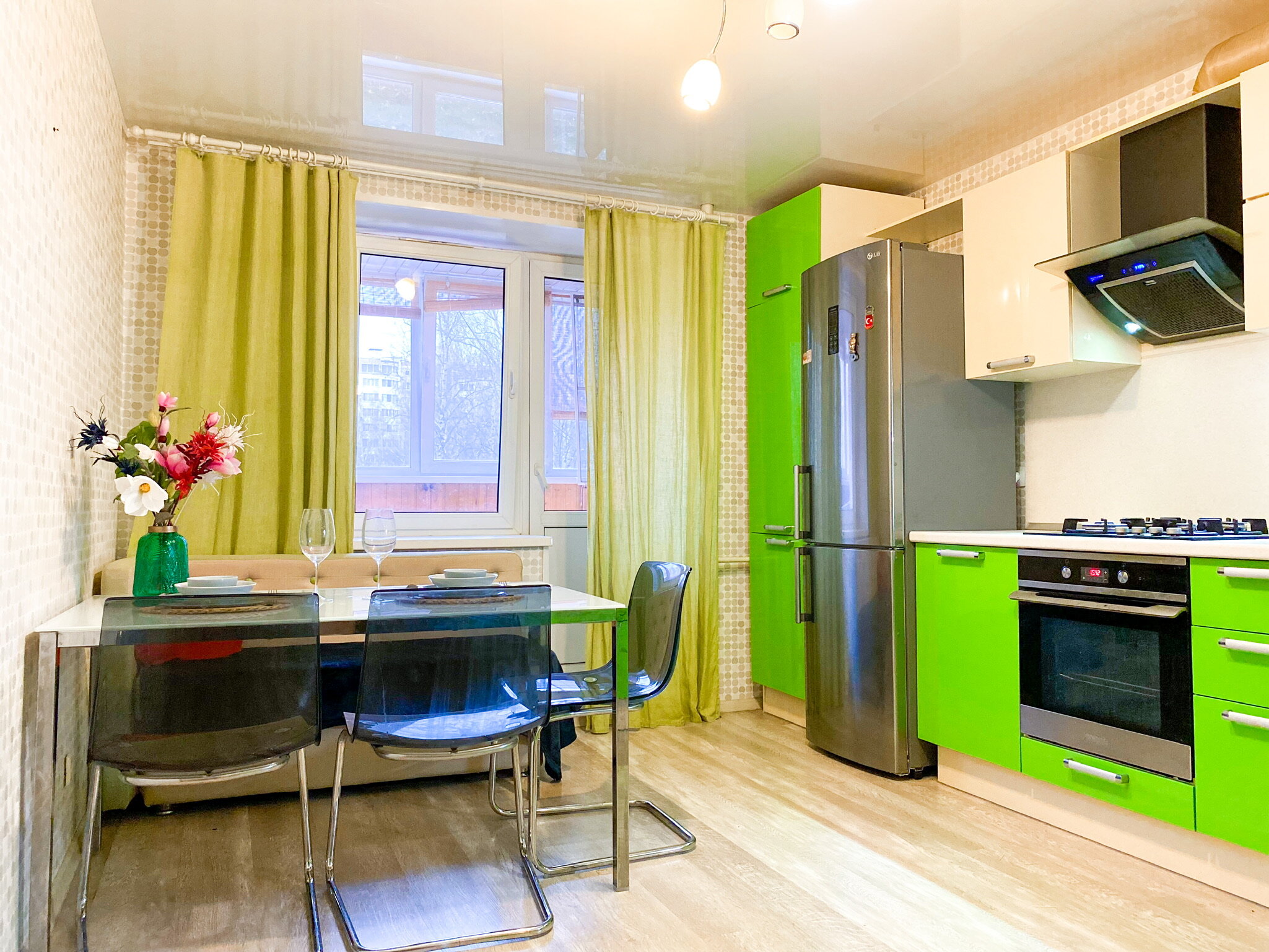 Фото отеля 2