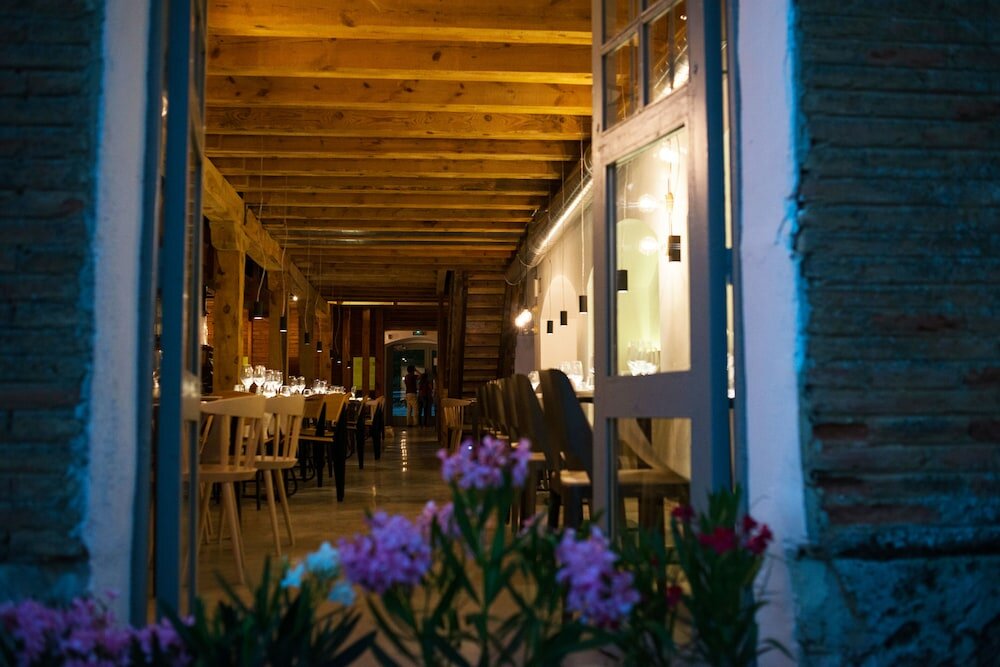 Фото La Fábrica del Canal - Hotel Boutique