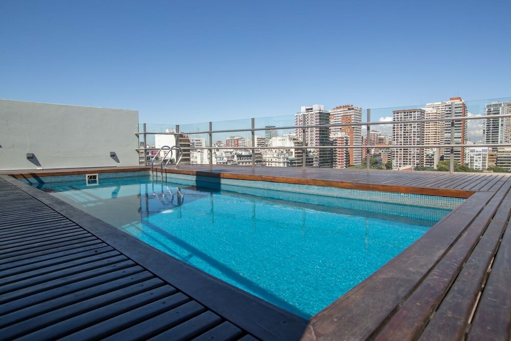 Фото Las Heras by Be Local Argentina