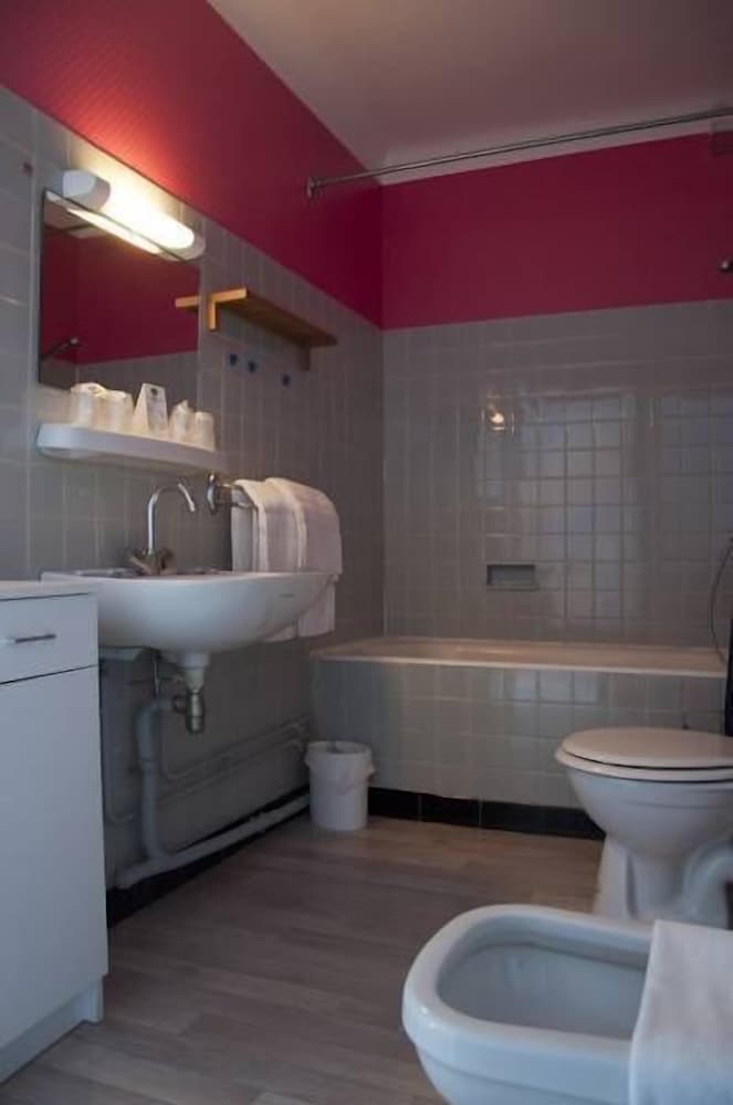 Фото Le Pavillon Bleu