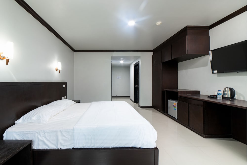 Фото Gp House Phuket