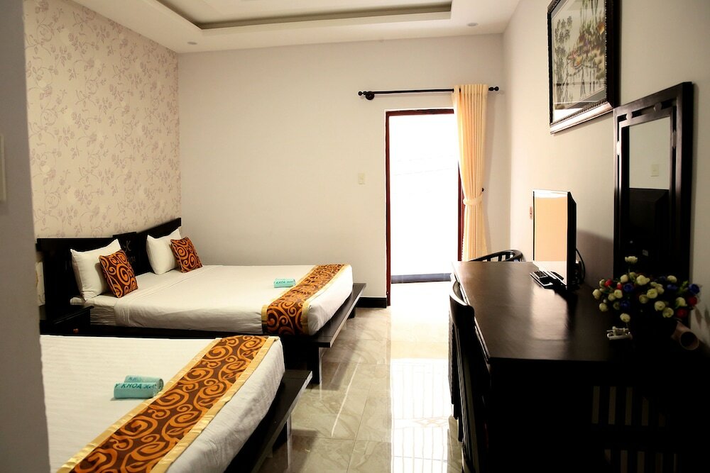 Фото Nohana Hotel