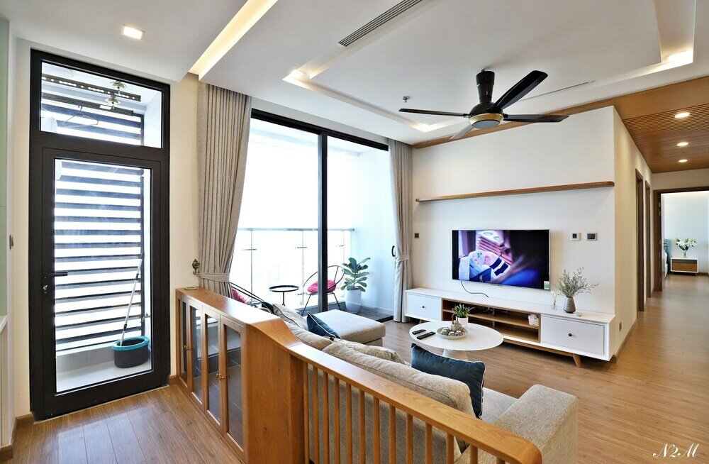 Фото Vinhomes Metropolis Hanoi - CitiHome