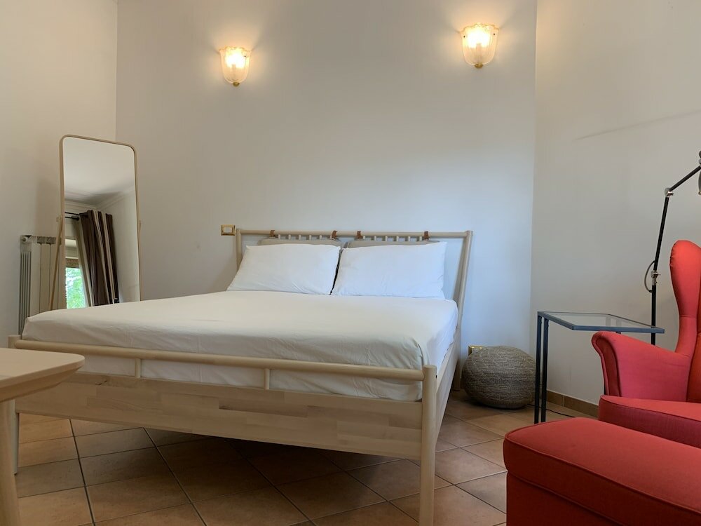 Фото SmooRoomS Trastevere