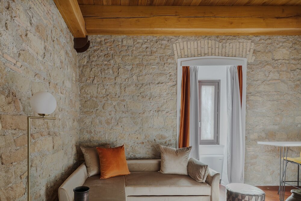 Фото Torre Capranica