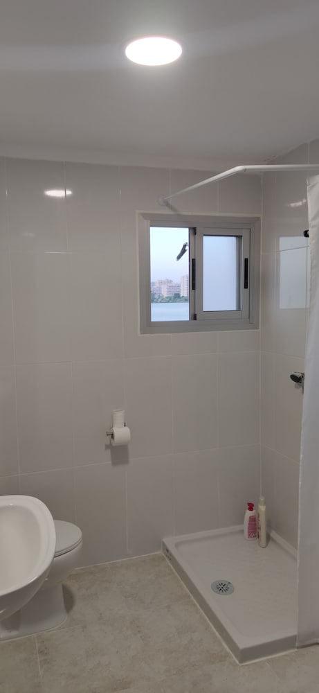 Фото Apartamento Entre Salines Y Playa