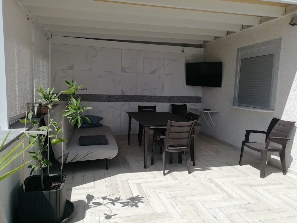 Фото Guest House San Roque