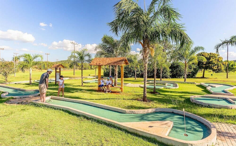 Фото Zagaia Eco Resort