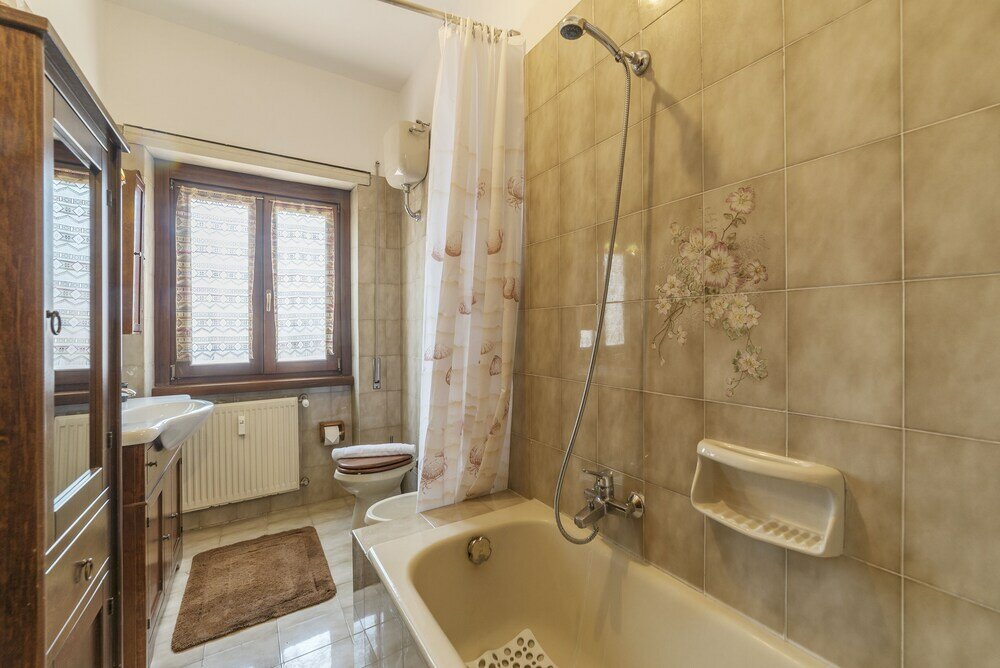 Фото Portaportese Wooden Flat