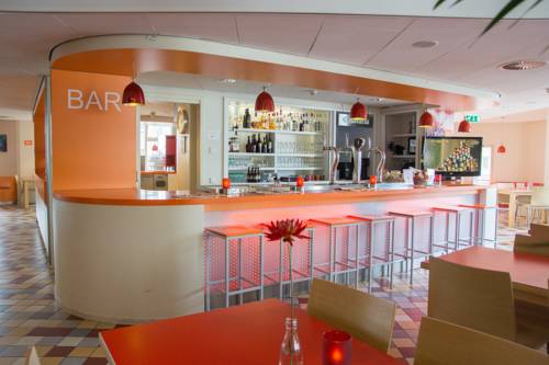 Фото Stayokay Hostel Rotterdam