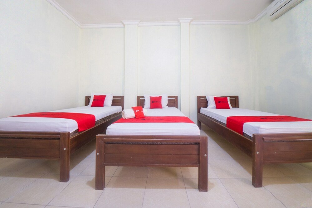 Фото RedDoorz near Nusa Cendana University