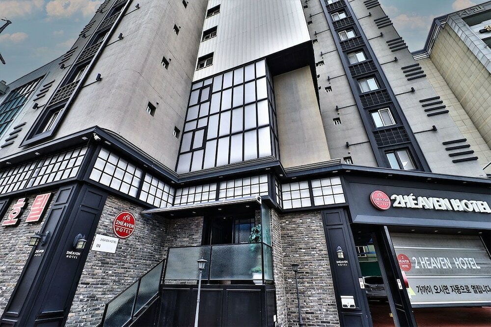 Фото 2heaven Hotel