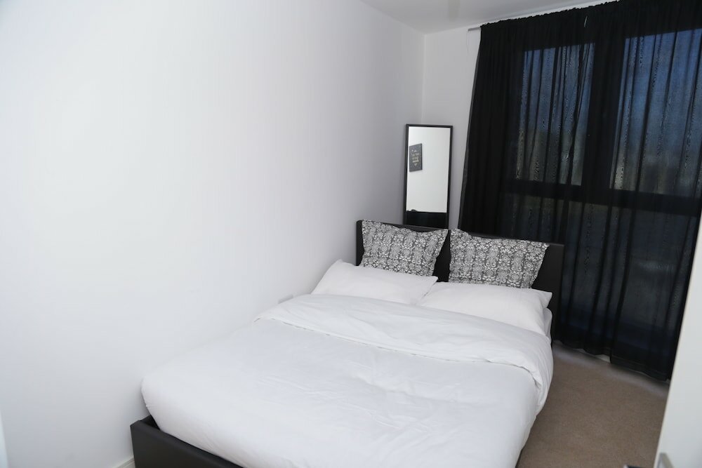 Фото Pontoon Dock Apartment