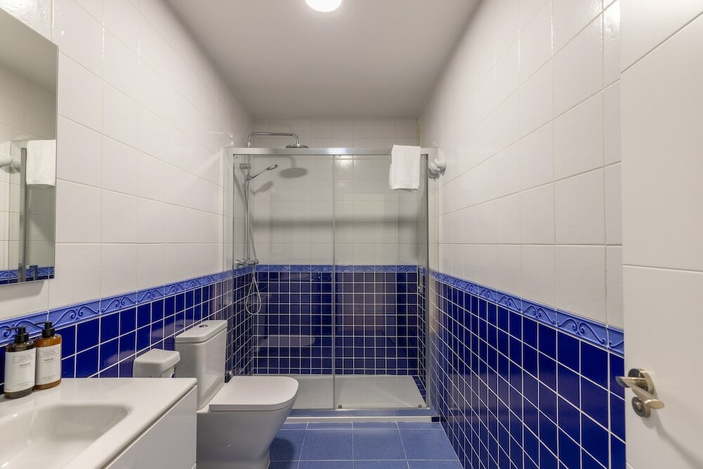 Фото Thyssen Boutique Apartments Caleta Homes