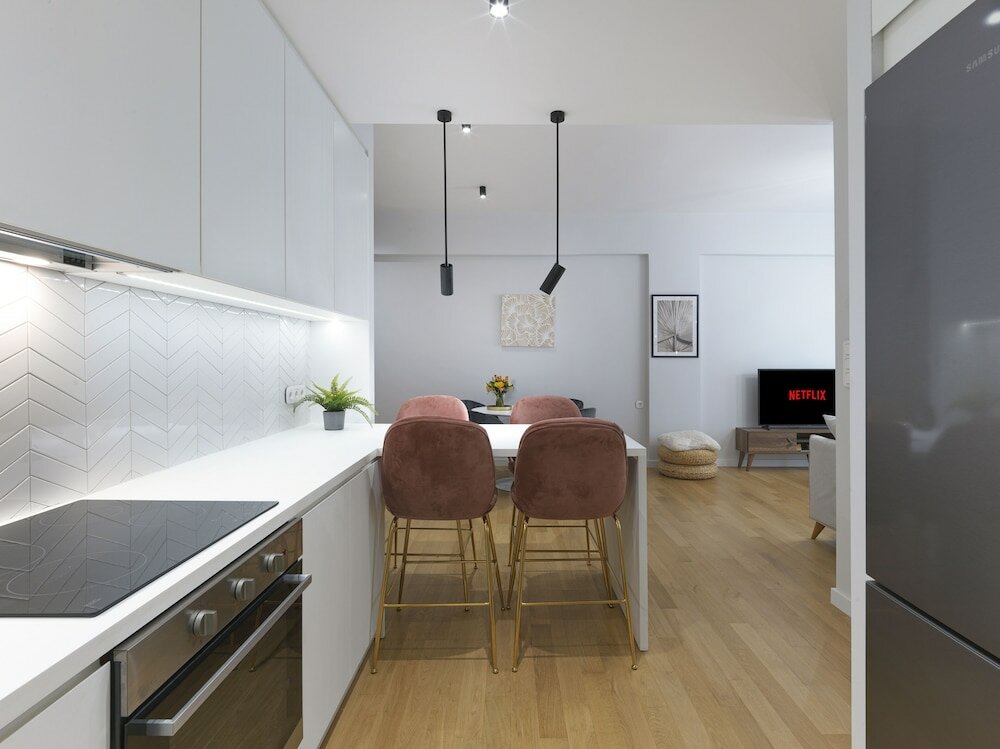 Фото New & Ready For You Apt In Koukaki