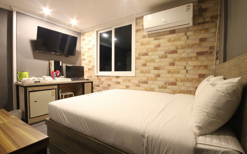 Фото Busan Sasang Illua