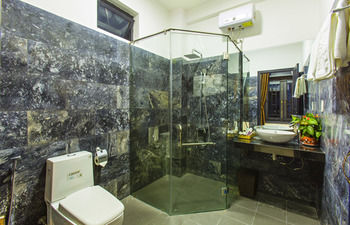 Фото Hoi An Hideaway Villa