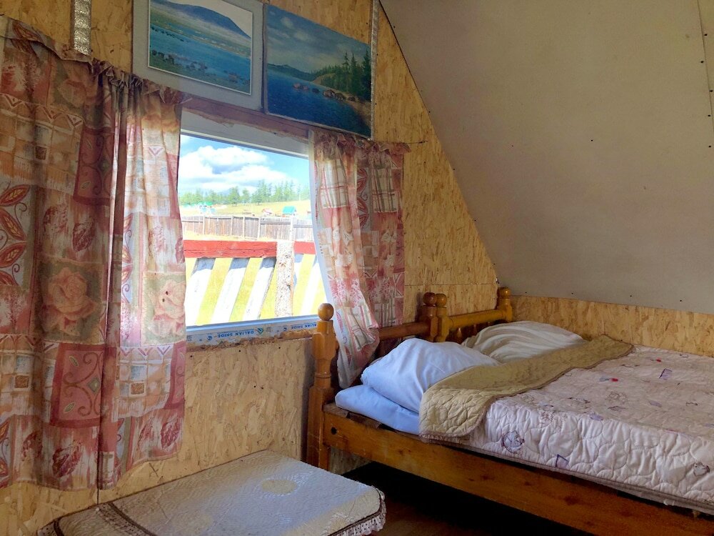 Фото Bl Guest House