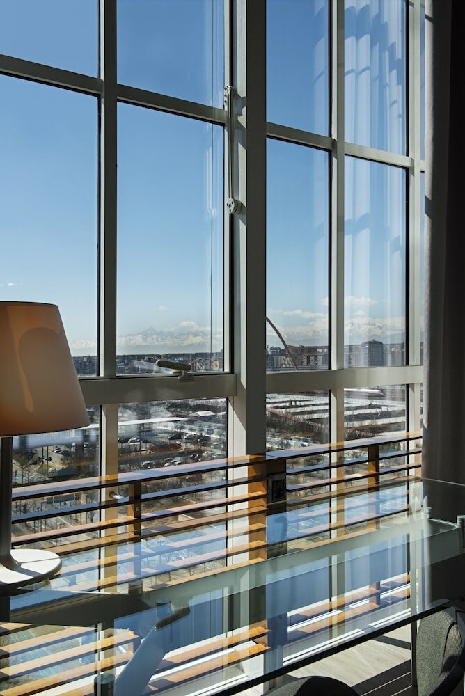 Фото DoubleTree by Hilton Turin Lingotto