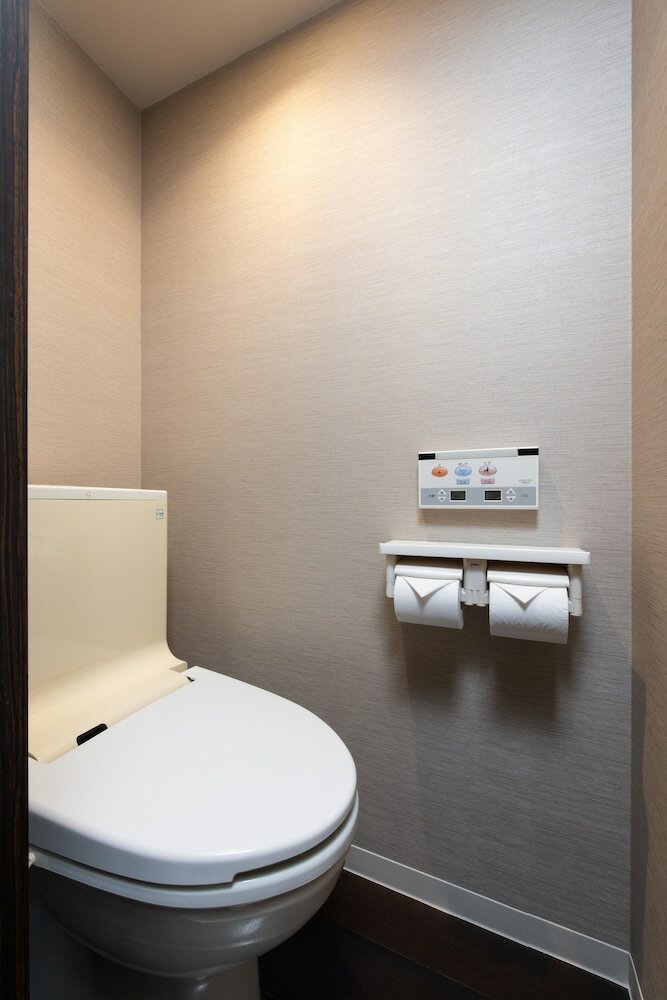 Фото Hotel Mystays Shimizu