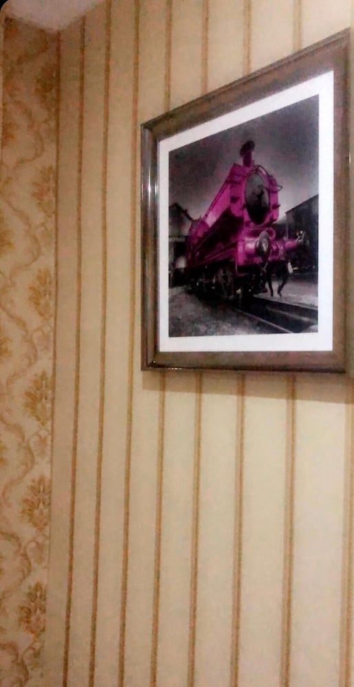 Фото 7days Hotel Apartment