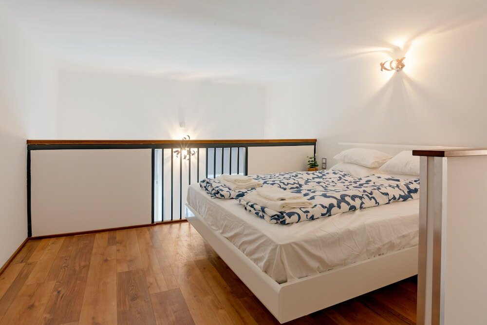 Фото La Fortezza Panzió