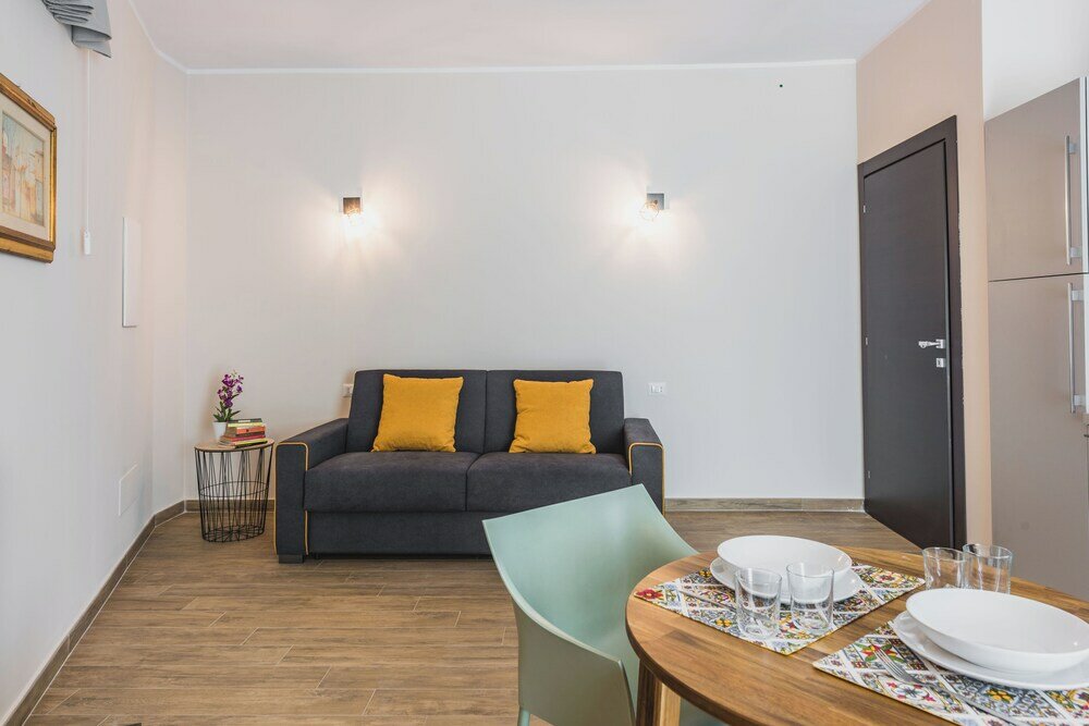 Фото Venuto Homes by Wonderful Italy