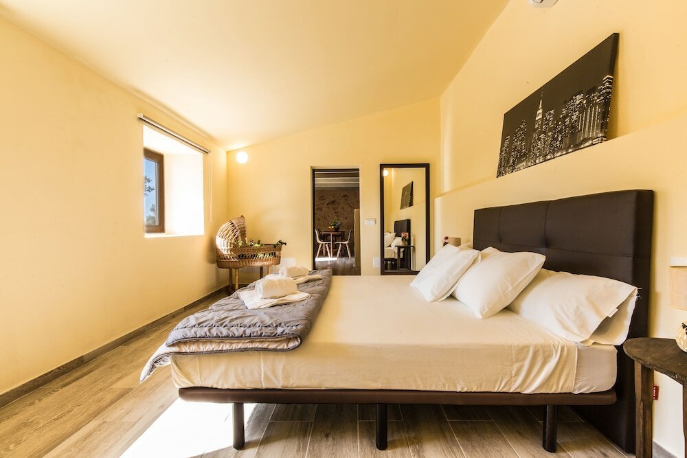 Фото Finca Agroturismo Sa Cova den Borino