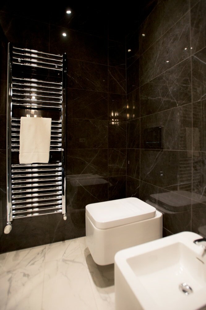 Фото Borgo Pinti Suites Le Stanze dei Nobili