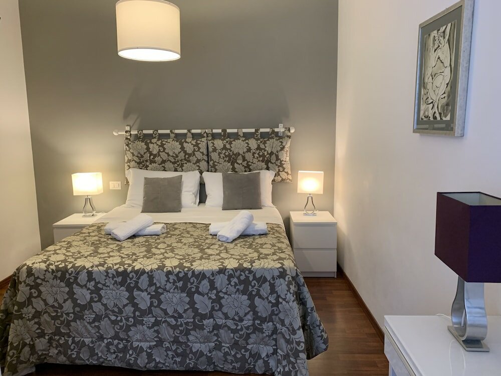 Фото Beside the Vatican