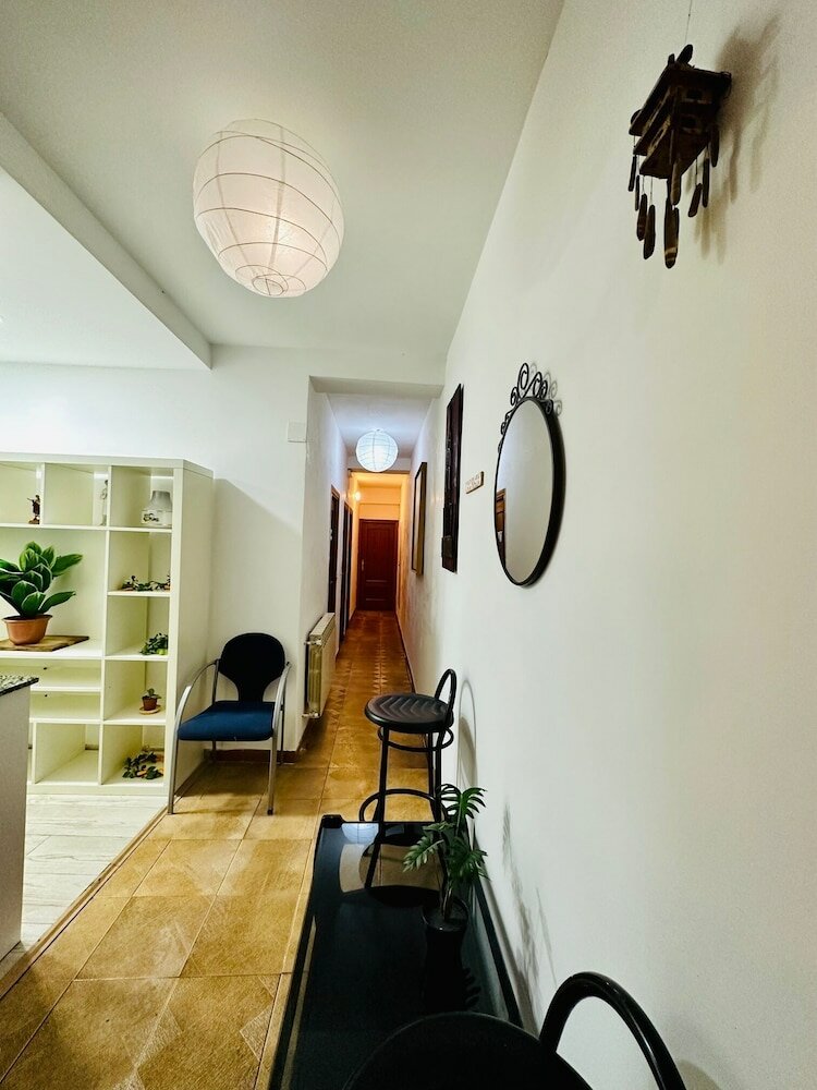 Фото Punta Me Rooms near Gran VIA