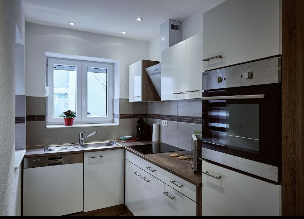 Фото Boardinghouse Apart-Hotel