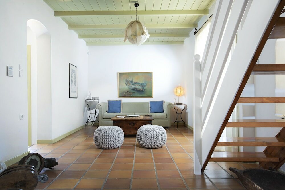 Фото Mykopetra Villas