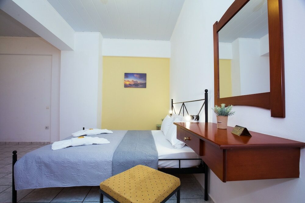 Фото Avenue Hotel