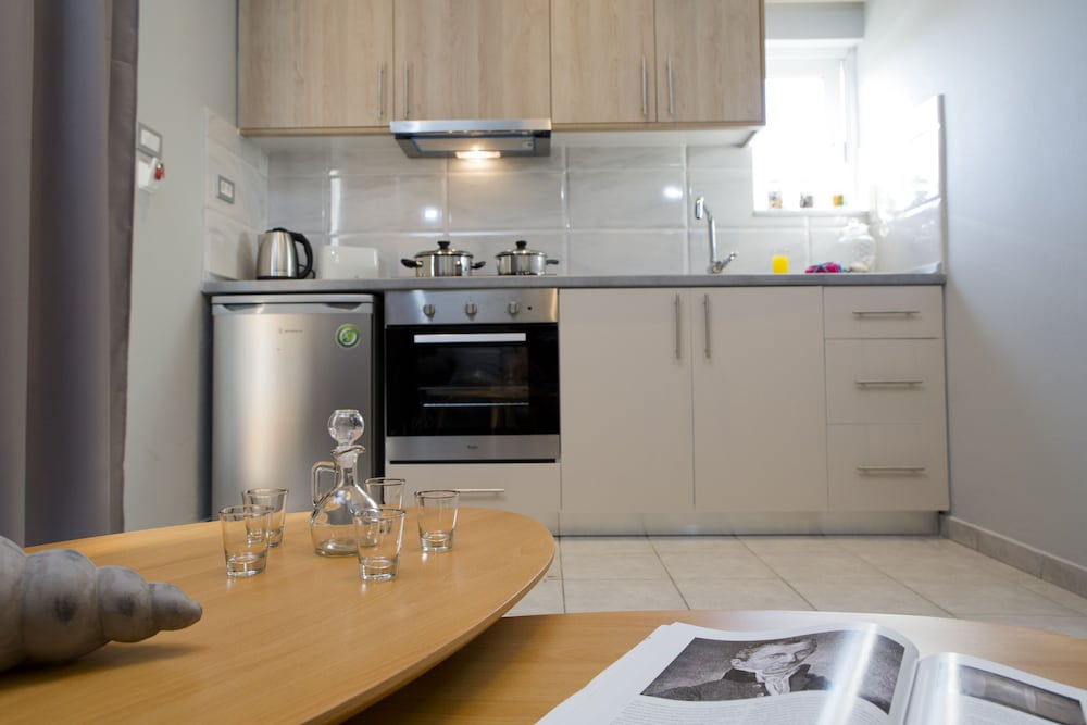 Фото Nk Apartments