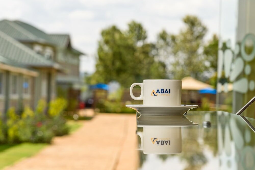 Фото Abai Lodges and SPA
