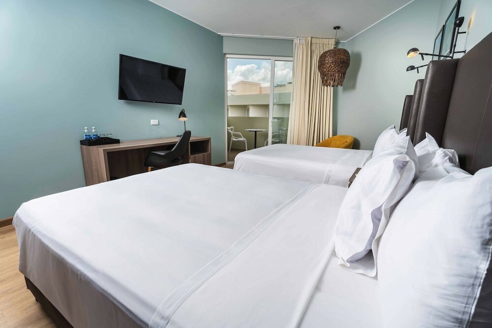 Фото Radisson Resort Paracas