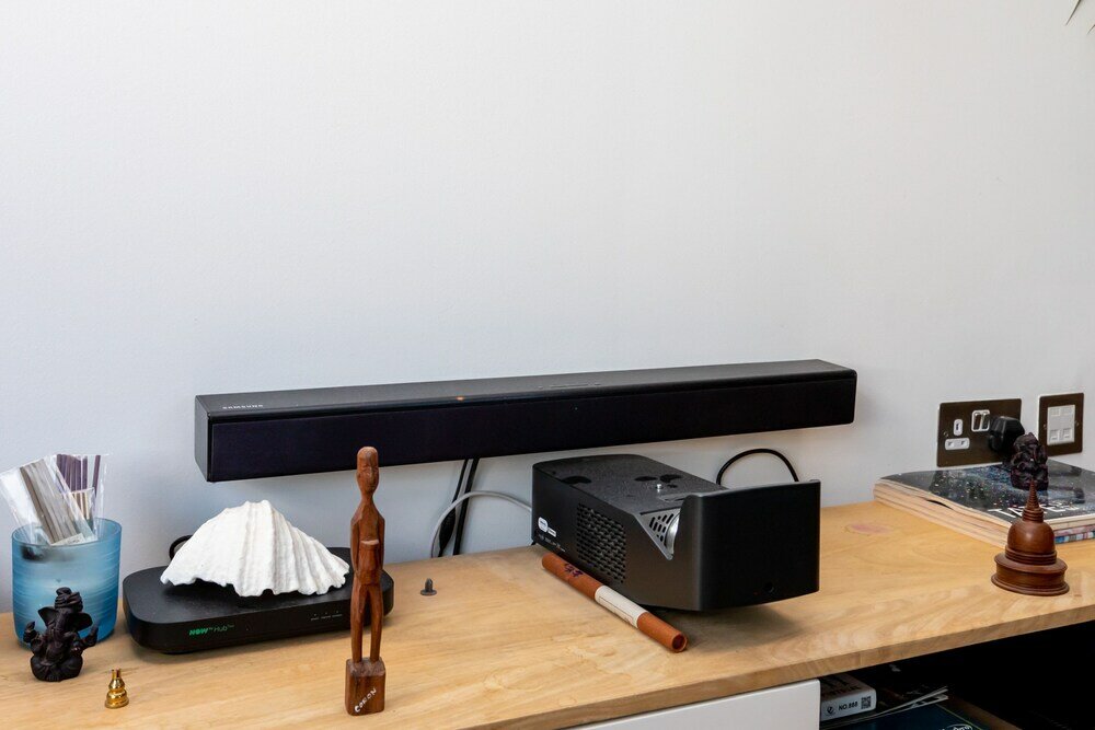 Фото Quiet Flat Close to London Top Attractions