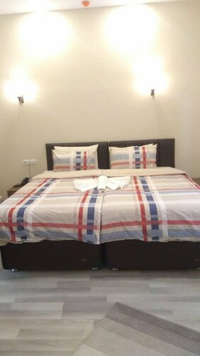 Гостиница Ikarus Hotel в Кушадасы