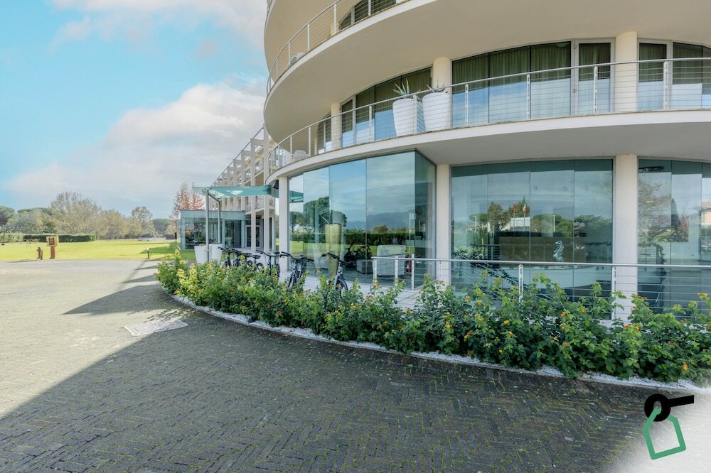 Фото Hotiday Hotel Pisa