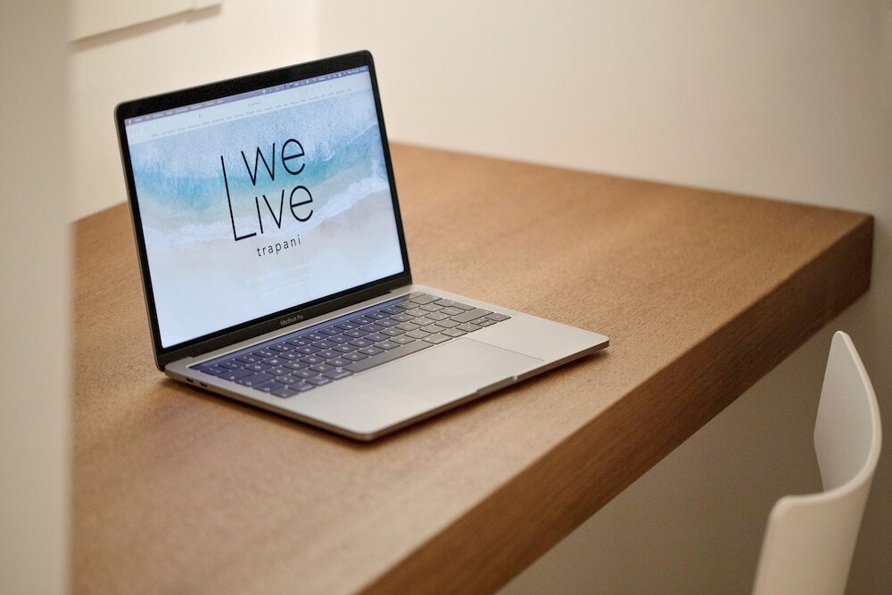 Фото WeLive Trapani luxury apartments & pool