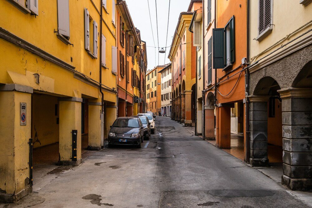 Фото Duplex Centotrecento by Wonderful Italy