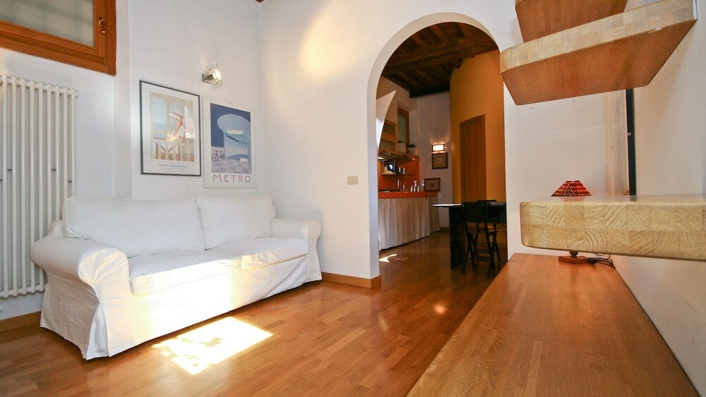 Фото Rental in Rome Laura