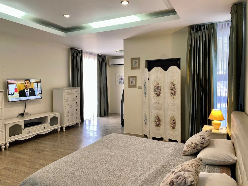 Фото T. W. Marina Pool Villa Pattaya