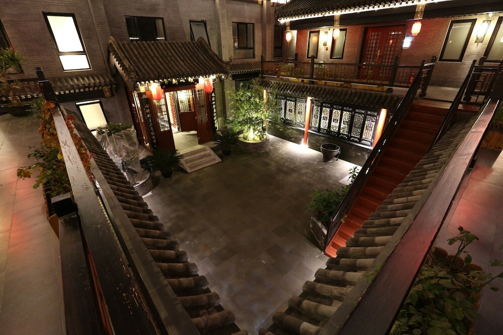 Фото True Go Hotel