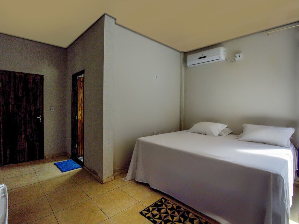 Фото Pousada Portal do Pantanal