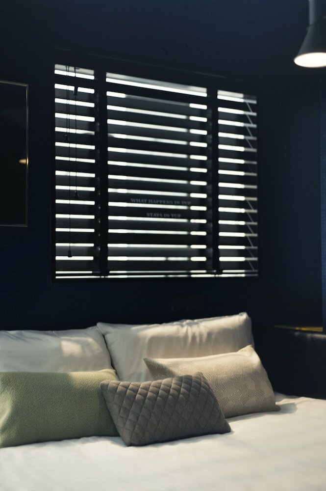 Фото Yup Hotel - Different Hotels